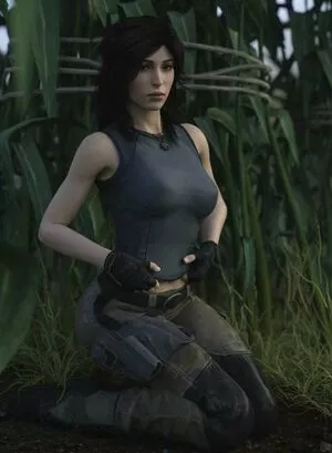 Tomb Raider [Lara Croft] OnlyFans Leaked Free Thumbnail Picture - #TwQBGU7cu8